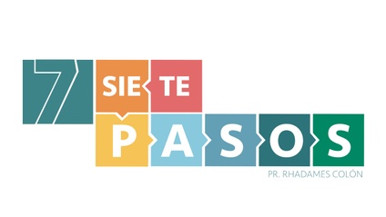 Product image for 7 Pasos