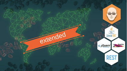 Product image for Devenez développeur Web avec Java EE
