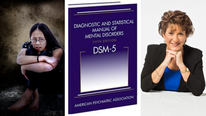 Product image for Understanding the DSM-5 (AHC - Master Class)