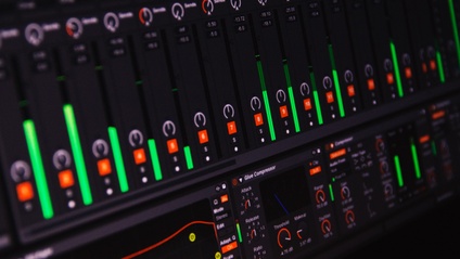 Product image for Ableton Live Masterclass-Newbie to Pro in 30 Days or Less (Beta)