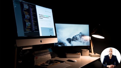 Product image for How To Teach Online Full Time with Udemy in 2017 Unofficial