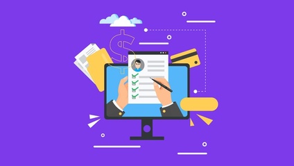 Product image for Freelancing Meisterkurs: Verdiene online Geld als Freelancer