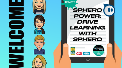 Product image for Sphero Power