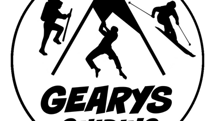 Product image for AST 1 - Gearys Guiding