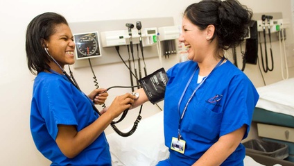 Product image for Medical  Administrative  Assistant Course (80 hrs.) 100% On-line Theory