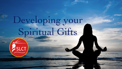 Product image for Developing Your Spiritual Gifts