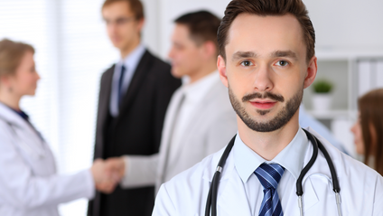Product image for Introduction to the World of Nonclinical Careers