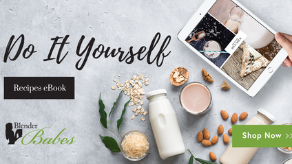 Product image for Do It Yourself Recipes eBook