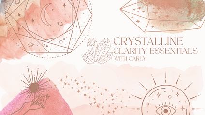Product image for Crystalline Clarity Essentials