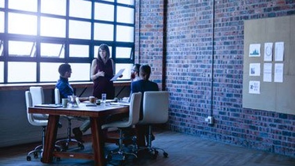 Product image for Leadership in the family business