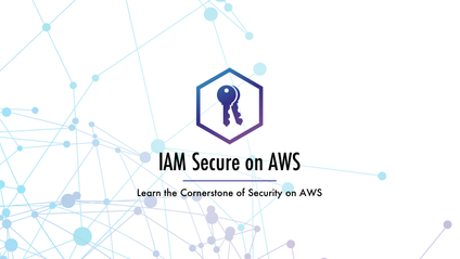 Product image for IAM Secure on AWS