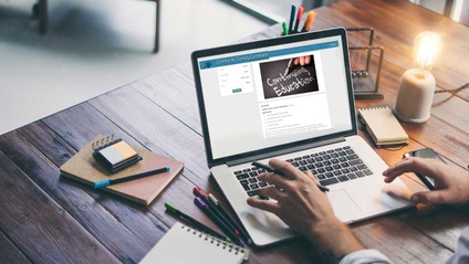 Product image for CPRG University