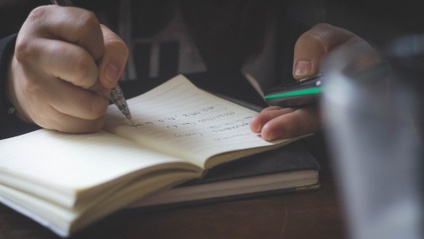 Product image for OET Writing Preparation Course