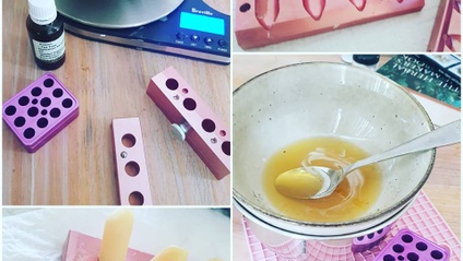 Product image for Pessary Manufacturing Webinar 2020