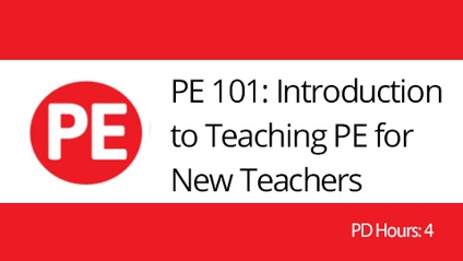 Product image for PE 101