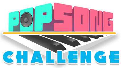 Product image for Pop Song Challenge!