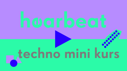 Product image for Techno Mini Kurs