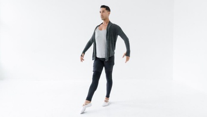 Product image for Spinning (July 2020)