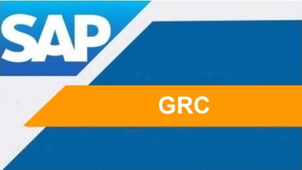 Product image for SAP Governance, Risk & Compliance