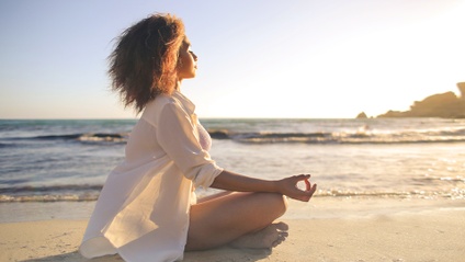 Product image for Intro to Radiant Rest: A Path to Deep Relaxation & Freedom | Archive