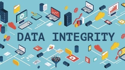 Product image for Data Integrity Practices for the Laboratory and Beyond