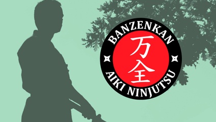 Product image for Aiki Ninjutsu Green Belt Curriculum