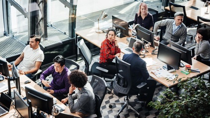 Product image for Online Active Shooter Event in the Workplace