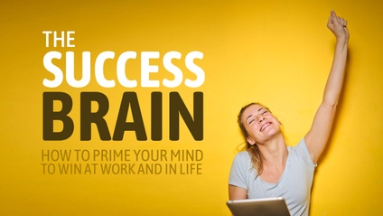 Product image for Success Brain System