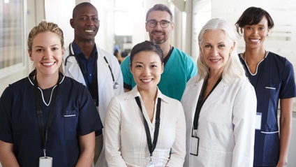 Product image for The Growth of Functional Medicine and Opportunities for Functional Medicine Health Coaches