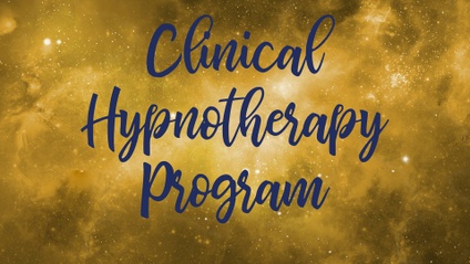 Product image for Clinical Hypnotherapy Program