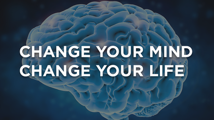 Product image for Change Your Mind Change Your Life