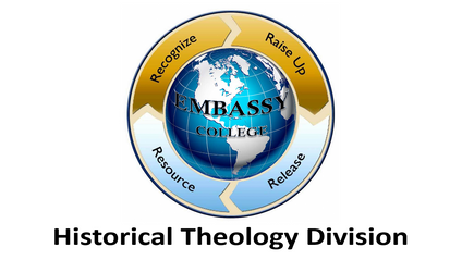 Product image for HISTORY OF CHRISTIANITY IN AMERICA II: HT204