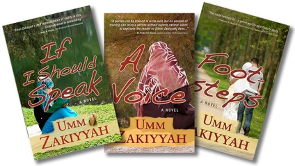 Product image for If I Should Speak trilogy eBOOKs