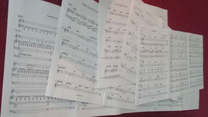 Product image for Vocal Musician Fundamentals