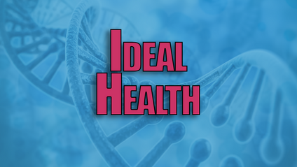 Product image for Ideal Health