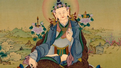 Product image for Yuthog Nyingthig Mahamudra: Path of Liberation of the Self-Arising | Archive