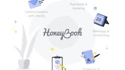Product image for FREE | How To Automate Your Business with Honeybook