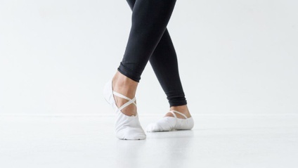 Product image for Mambo Open Work (July 2020)