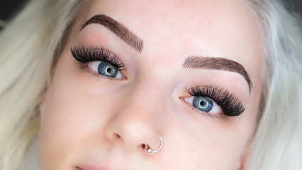 Product image for Microblading Stroke Pattern