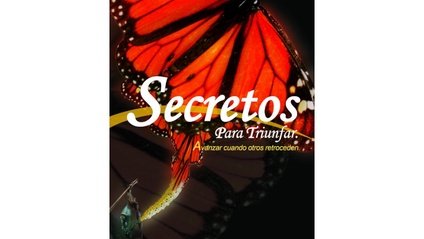 Product image for Secretos para triunfar