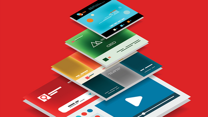 Product image for Adobe - Integración Web
