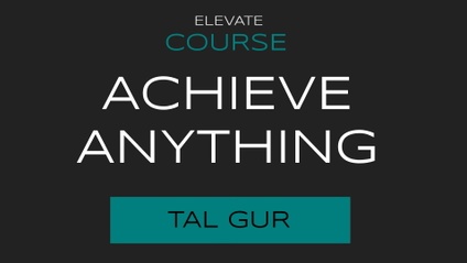 Product image for Achieve Anything