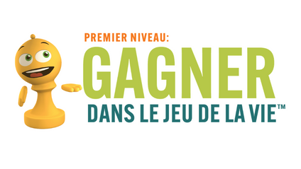 Product image for Niveau 1 du Programme SFK: Gagner au jeu de la vie™