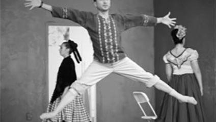Product image for Dance Basics