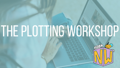 Product image for The Plotting Workshop*