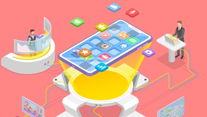 Product image for Mobile Development Bundle