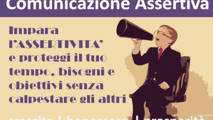 Product image for Comunicazione assertiva dalla A alla Z