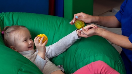 Product image for Helping Tactile Defensiveness