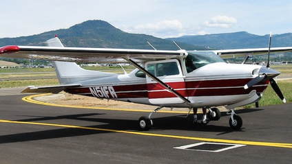 Product image for Student Pilot's General Flying Online Course - Mastering Take Off Landing and Manoeuvre Exercise