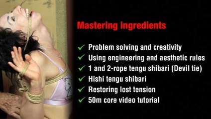 Product image for Mastering ingredients